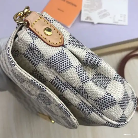 WIS Louis MM Favorite Vuitton 0515